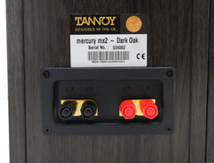 Акустическая система Tannoy Mercury mX2 - Pic n 294076