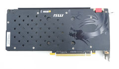 Плата видеокарты MSI GeForce GTX 960 4GB - Pic n 294138