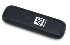 Модем 4G+ (LTE) Мегафон M100-3