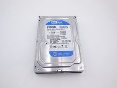 Жесткий диск Western Digital 3.5 IDE 250Gb