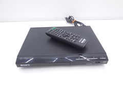 DVD-плеер Sony DVP-SR760HP /HDMI/ USB