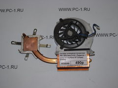 Система охлаждения процессора P/N: SPS-344410-001