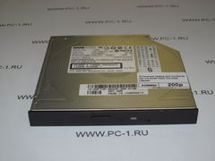 Оптический привод для ноутбуков IDE CD-ROM TEAC CD-224E /черный