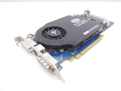 Видеокарта Sapphire Radeon HD 3870 1Gb - Pic n 294305