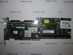 Контролер PCI-X RAID controller IBM ServeRAID-6M