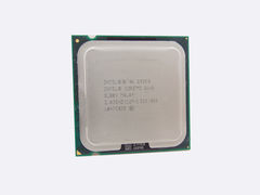 Процессор Socket 775 Intel Core 2 Quad Q9550