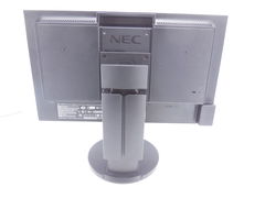 ЖК-монитор 21.5" NEC MultiSync EA224WMi - Pic n 294348