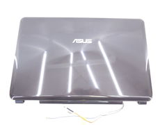 Верхняя крышка для ноутбука ASUS K50AB