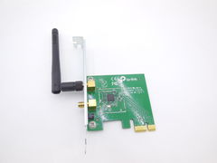 Wi-Fi адаптер PCI-E x1 TP-LINK TL-WN881ND - Pic n 294411