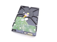 Жесткий диск HDD SATA 4Tb (4000Gb) - Pic n 294474