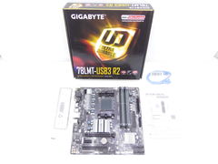 Материнская плата Gigabyte GA-78LMT-USB3-R2 - Pic n 294499