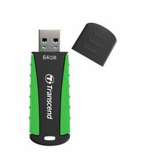 Накопитель USB 3.0 64GB Transcend JetFlash 810 - Pic n 294541