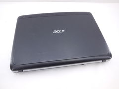 Ноут. Acer Aspire 5520G AMD Athlon 64 X2 - Pic n 294560