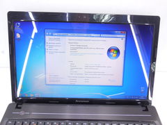 Ноутбук Lenovo G580 - Pic n 294673