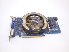 Видеокарта PCI-E ASUS GeForce 9800 GT /1Gb