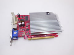 Видеокарта ATI Radeon X550 128MB