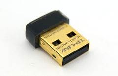 WiFi адаптер USB TP-Link TL-WN725N - Pic n 294836