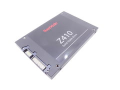 Твердотельный диск SSD SanDisk Z410 240Gb