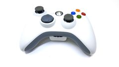Беспроводной геймпад Microsoft Xbox 360 - Pic n 294903