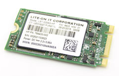 Накопитель SSD M.2 32GB Lite-On HP