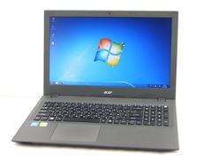 Ноутбук Acer E5 573G