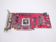Видеокарта Radeon HD2900 PRO 512Mb