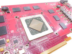 Видеокарта Radeon HD2900 PRO 512Mb - Pic n 294957