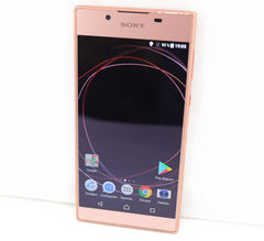 Смартфон Sony Xperia L1 Dual Pink