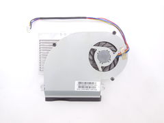Система охлаждения видеокарты для ASUS K61IC