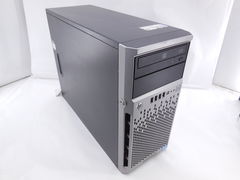 Сервер HP ProLiant ML310e Gen8 