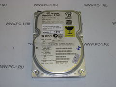 Жесткий диск HDD IDE 3.3Gb SeaGate Medalist 3210 ST33210A /5400rpm