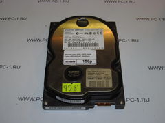 Жесткий диск HDD IDE 3.24Gb Fujitsu MPC3032AT