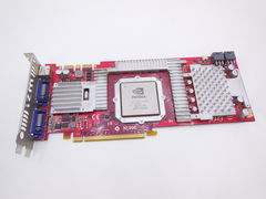 Видеокарта PCI-E MSI N275GTX GeForce 275GTX