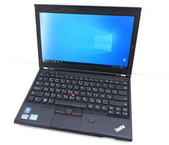 Ноутбук Lenovo ThinkPad X230 - Pic n 295207