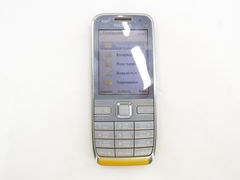 Кнопочные мобильный телефон Nokia e52-1 - Pic n 295215
