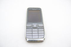 Кнопочные мобильный телефон Nokia e52-1 - Pic n 295215