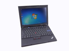 Ноутбук Lenovo ThinkPad X200 - Pic n 295262