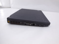 Ноутбук Lenovo ThinkPad X200 - Pic n 295262