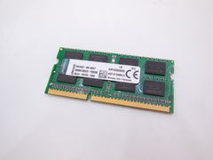 Модуль памяти So-Dimm DDR3 8Gb PC3-10600 - Pic n 295279