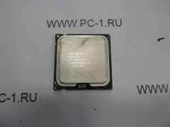 Процесcор Socket775 CPU Intel Pentium 4 651 3.40GHz/2M/800 SL9KE