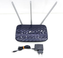Wi-Fi роутер TP-LINK Archer A2 - Pic n 295297