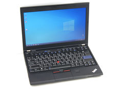 Ноутбук Lenovo ThinkPad X220 - Pic n 295365