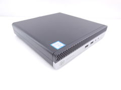 Мини ПК HP ProDesk 400 G3 Mini - Pic n 295387