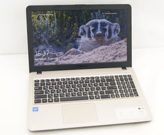 Ноутбук Asus X540M