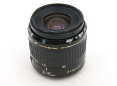 Объектив Canon EF 35-80mm f/4-5.6 USM