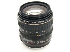 Объектив Canon EF 28-105mm f/3.5-4.5 USM