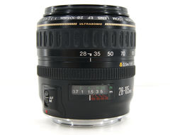 Объектив Canon EF 28-105mm f/3.5-4.5 USM - Pic n 295392