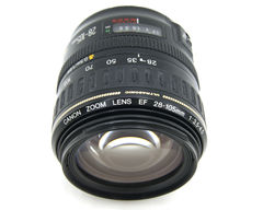 Объектив Canon EF 28-105mm f/3.5-4.5 USM - Pic n 295392
