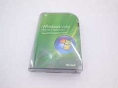 ОС Windows Vista Home Premium - Pic n 295406