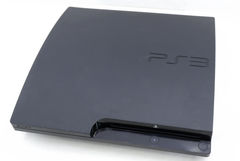 Игровая консоль Sony PlayStation 3 Slim 160GB